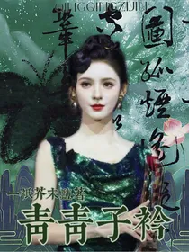 盗笔：青青子衿