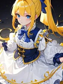 乙女世界之女配不让黑化