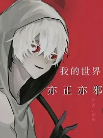 我的世界：亦正亦邪