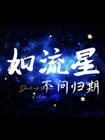 如流星不知归期