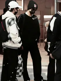 TF三代朱苏极航：小助理的特殊服务