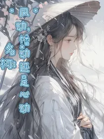 名柯：风动，幡动还是心动