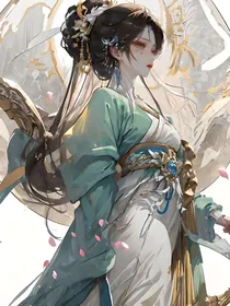 女尊：九皇女她千娇百媚-d861