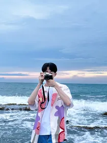 何运晨：恋爱选择