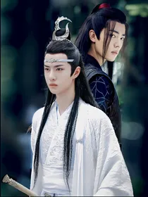 陈情令：云山苍苍，江水泱泱