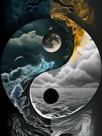 鬼门关阴阳门