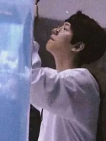 边伯贤：永不凋零的你