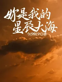 妳是我的星辰大海