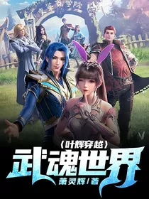 叶辉穿越武魂世界