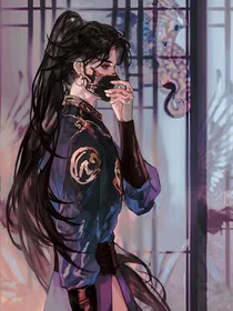绝色敌将