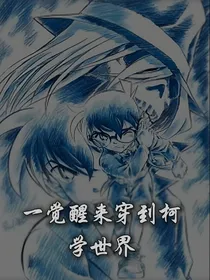 名柯穿越之我在酒厂苟活