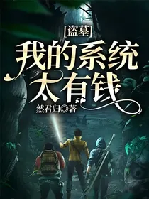 盗墓：我的系统太有钱