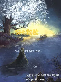 神探夏洛克：天才与救赎