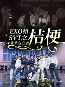 EXO和SVT之桔梗