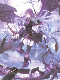 紫薇大陆