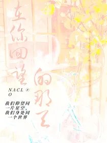 在你回望的那天