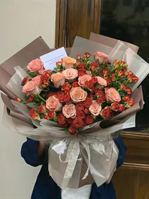 松青月明