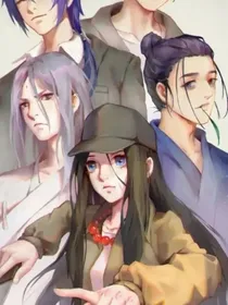一人之下：女主她开挂？