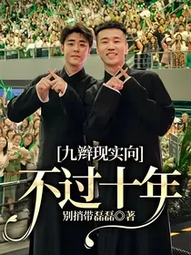 九辫现实向：不过十年