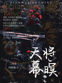 名侦探柯南：天幕将暝