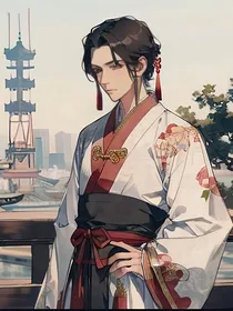 花心渣男的重生
