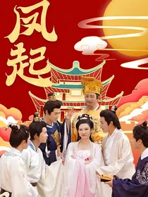 辉煌玉妃：女尊王朝的情愫