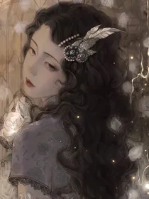综盗墓：娇娇小姐是万人迷