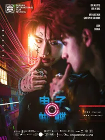 TF三代：电子蝴蝶-d739