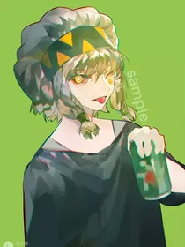 假如：帕洛斯身份不一般