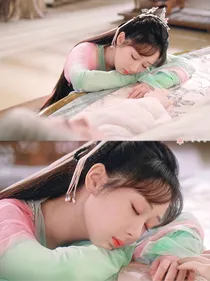 为有暗香来：画竹添香