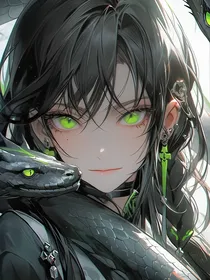 HP：东方的交换生