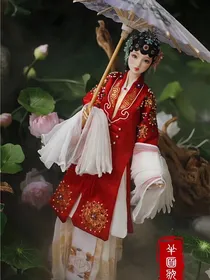 浮世青衣
