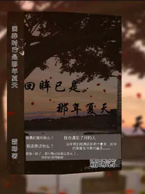 回眸已是那年夏天