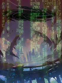 不存在的救赎