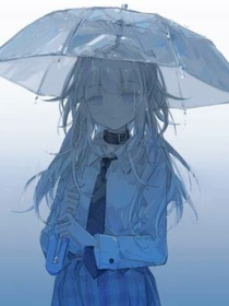 撒雨寄月