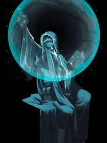 灵魂色彩：末日之匙