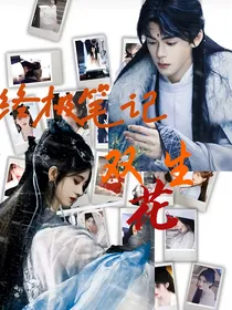 终极笔记：双生花