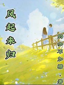 风起未归