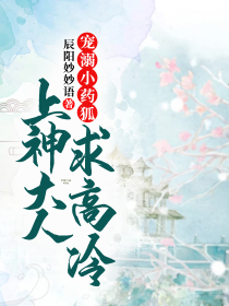 宠溺小药狐：上神大人求高冷