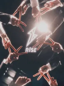 R1SE你是我的星星