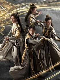 综影视之从虎鹤妖师录开始