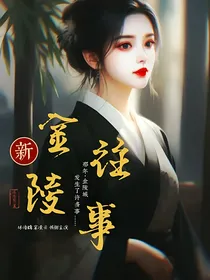 新金陵往事