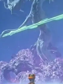 只强1强者的诞生