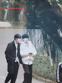 联姻对象还挺可爱