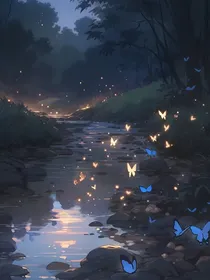 查九：不老不死，不老戏