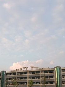 破碎的一缕光