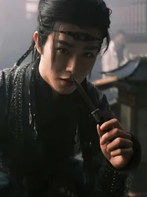 云之羽：有声胜无声