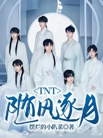 TNT：随风逐月