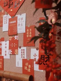 心尖的玫瑰