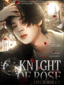 BTS：蔷薇骑士